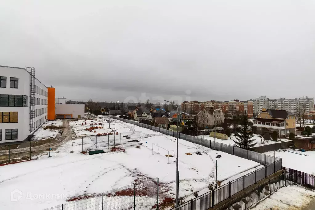 Продаётся 2-к квартира, 69.9 м - Фото 0
