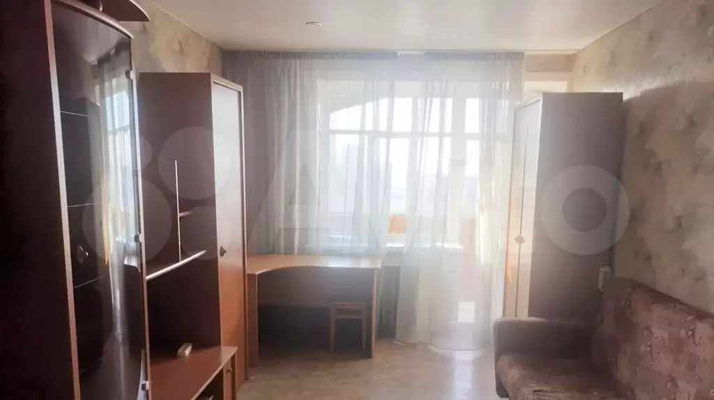 1-к. квартира, 35 м, 11/12 эт. - Фото 0