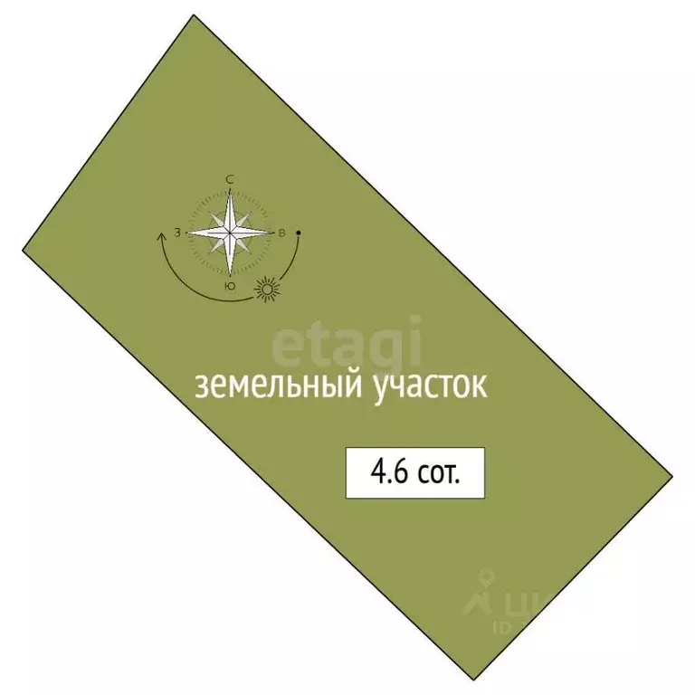 Дом в Владимирская область, Ковров № 1 УКХ СНТ, 43 (20 м) - Фото 1