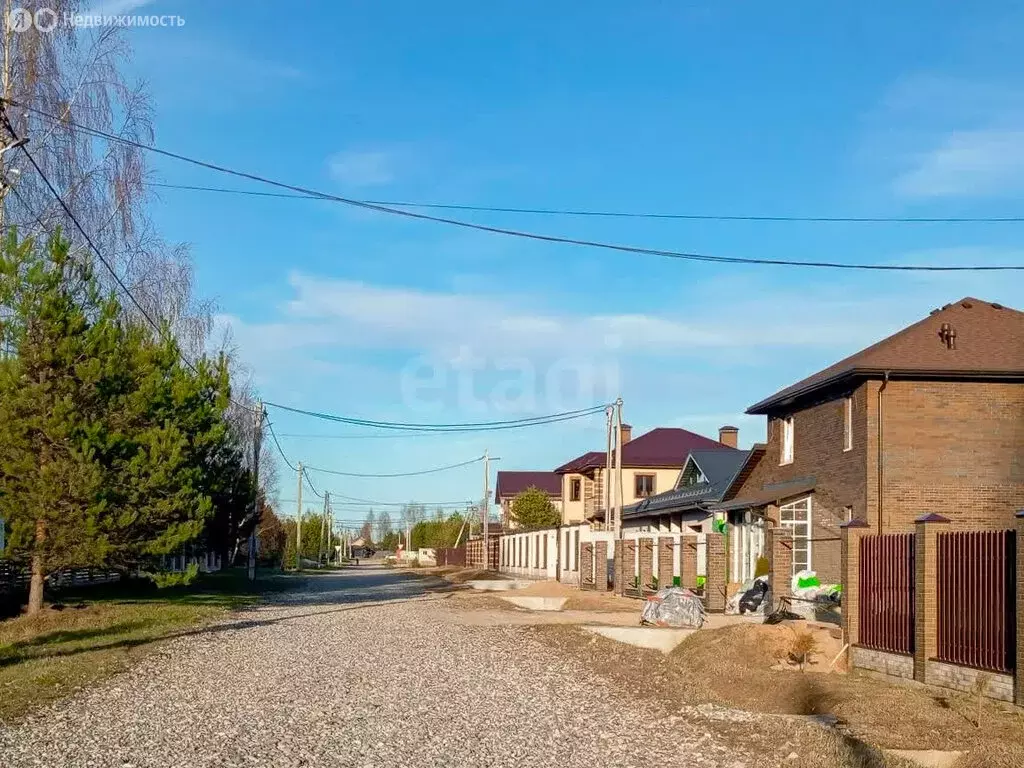 Дом в посёлок Заволжье, Дружный переулок (127.1 м) - Фото 2