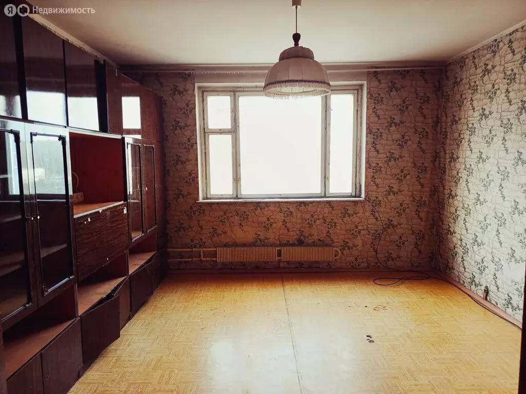 2-комнатная квартира: Москва, Лебедянская улица, 30 (52.1 м) - Фото 2