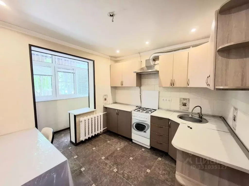 2-к кв. Карачаево-Черкесия, Черкесск Магазинная ул., 30 (52.0 м) - Фото 1