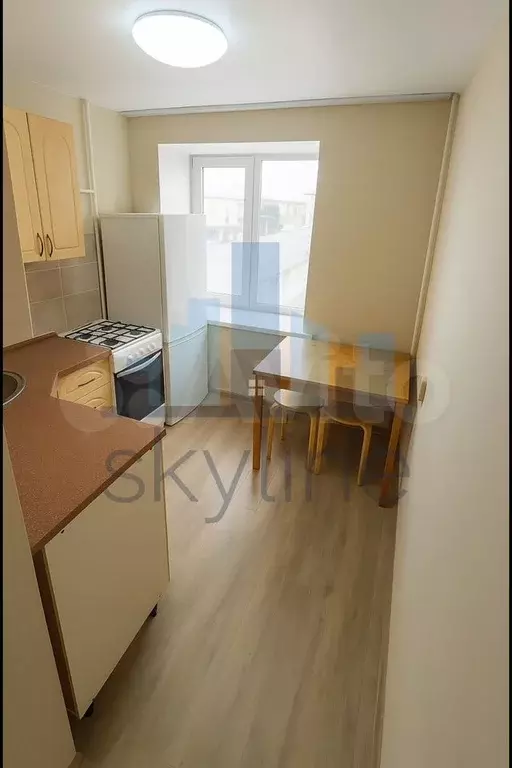 1-к. квартира, 35 м, 5/9 эт. - Фото 1