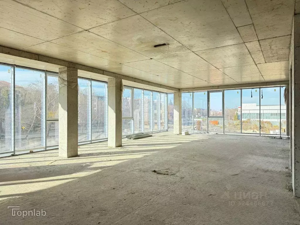 Помещение свободного назначения в Кабардино-Балкария, Нальчик ул. ... - Фото 1