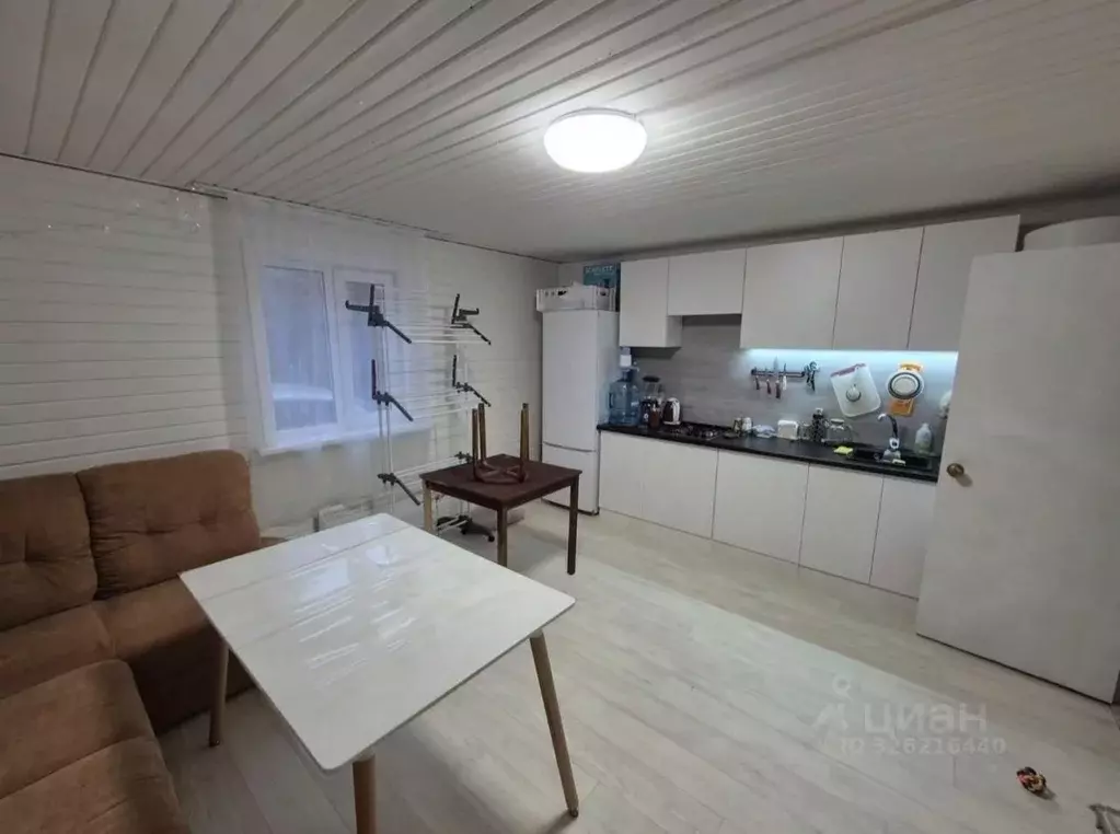 Дом в Московская область, Ленинский городской округ, Мисайлово пгт ш. ... - Фото 1