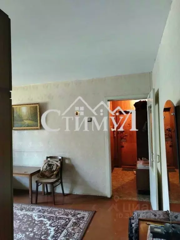 3-к кв. Хакасия, Абакан ул. Карла Маркса, 21А (63.0 м) - Фото 2