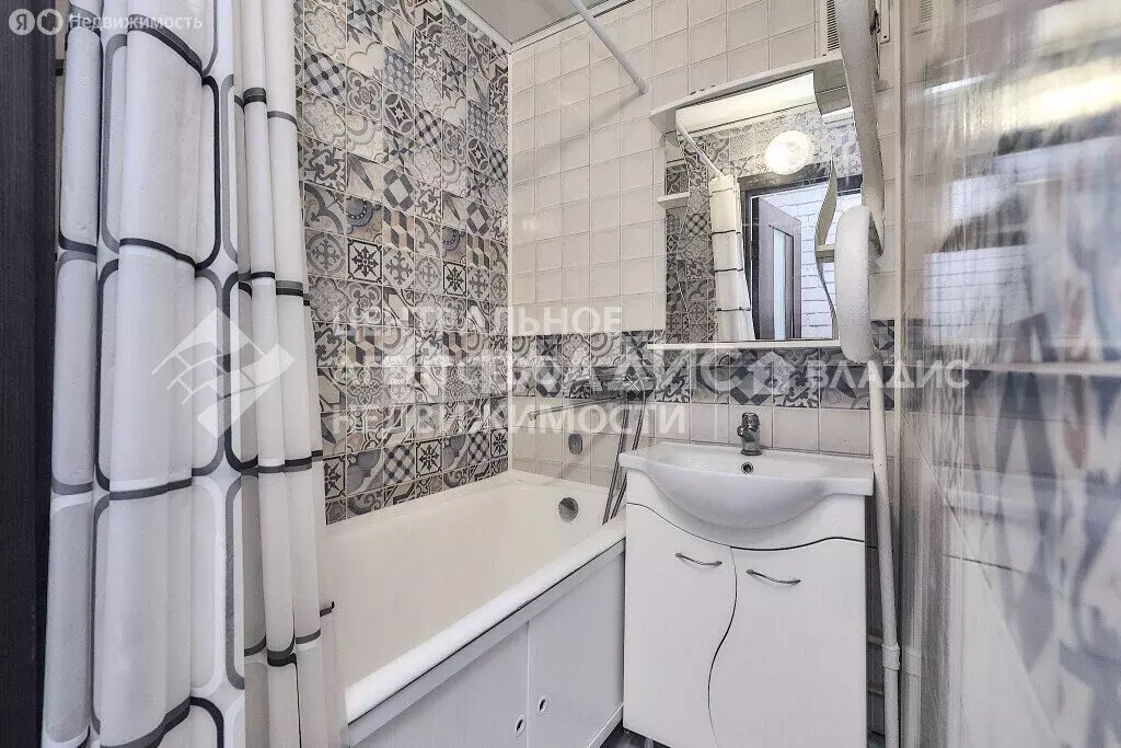 2-комнатная квартира: Рязань, Касимовское шоссе, 25к1 (45.2 м) - Фото 2