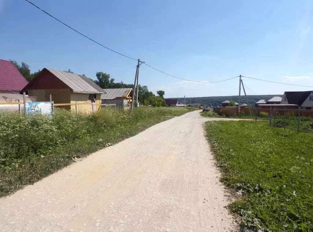 Участок в Московская область, Серпухов городской округ, д. Вихрово  ... - Фото 1