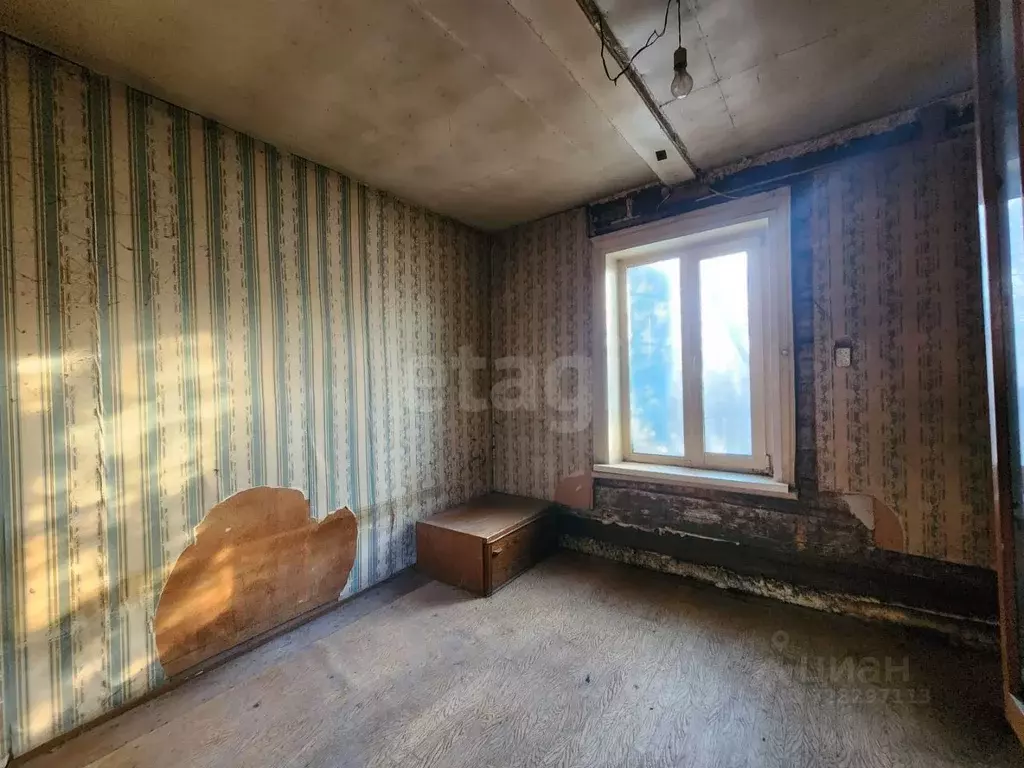 Дом в Красноярский край, Красноярск Полярная ул., 102/36 (25 м) - Фото 2