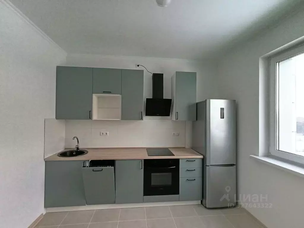 3-к кв. Москва Балаклавский просп., 17 (81.0 м) - Фото 2