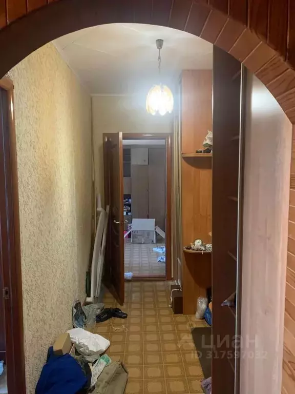 2-к кв. Ульяновская область, Ульяновск Заречная ул., 22 (56.0 м) - Фото 1