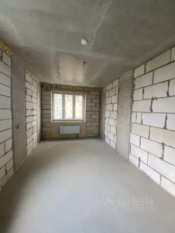 2-к кв. Тверская область, Тверь Оснабрюкская ул., 22 (65.5 м) - Фото 2