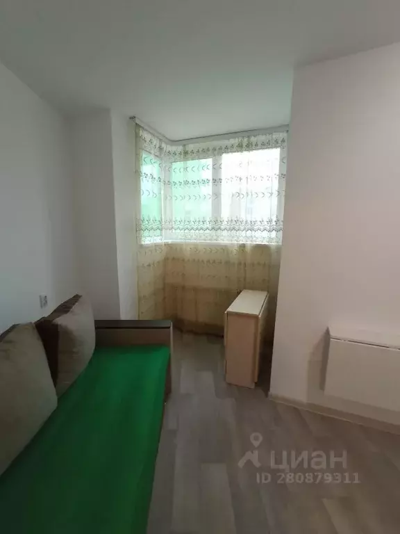 Студия Башкортостан, Уфа Кольцевая ул., 203/3 (21.0 м) - Фото 2