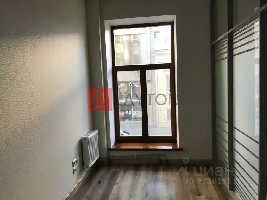 Офис в Москва Мясницкая ул., 48 (133 м) - Фото 2