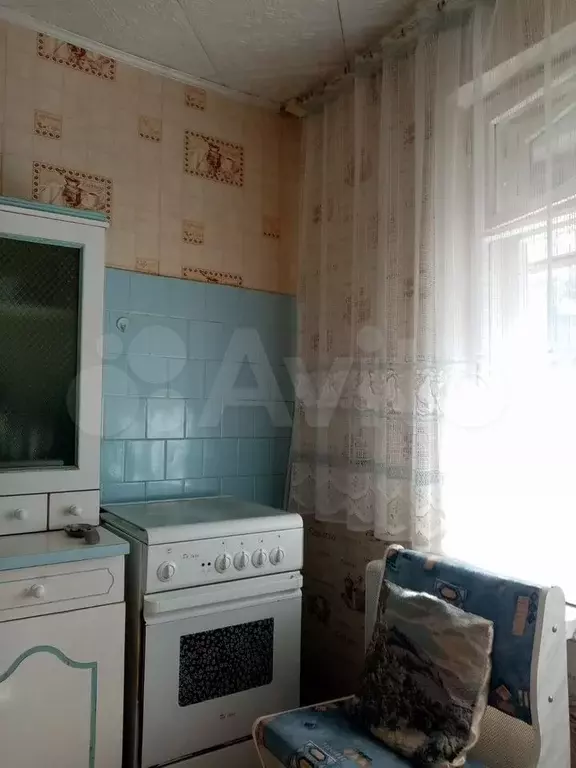 1-к. квартира, 33 м, 5/5 эт. - Фото 1