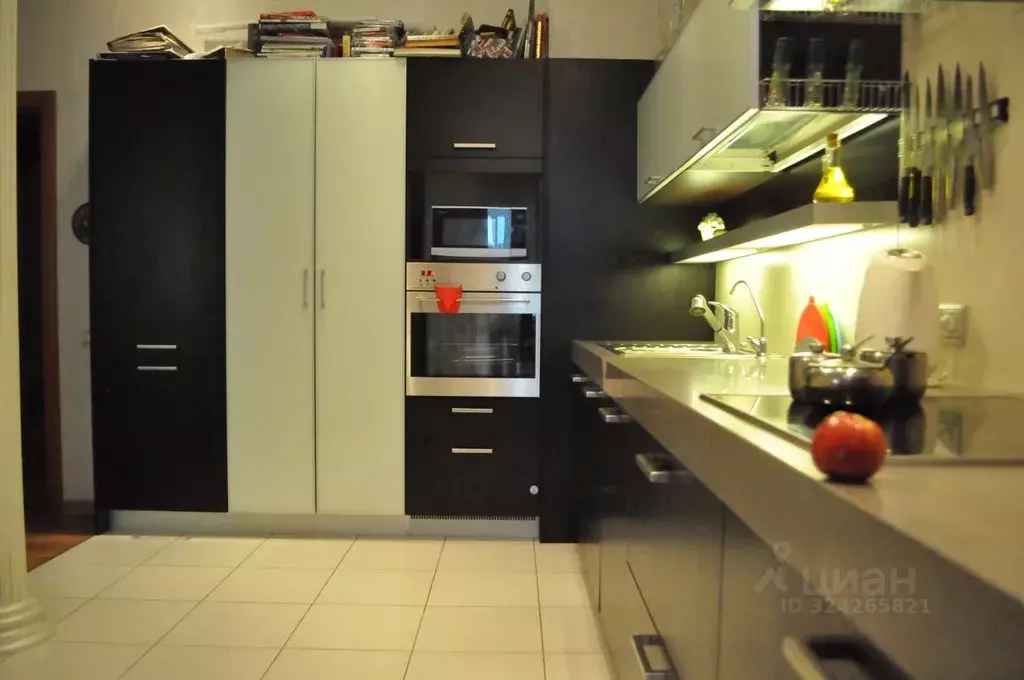 2-к кв. Самарская область, Самара ул. Алексея Толстого, 92 (80.0 м) - Фото 2