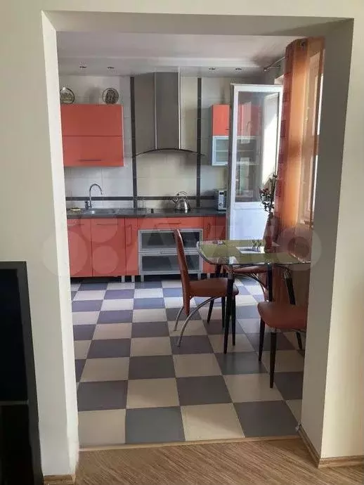 1-к. квартира, 35 м, 10/12 эт. - Фото 0