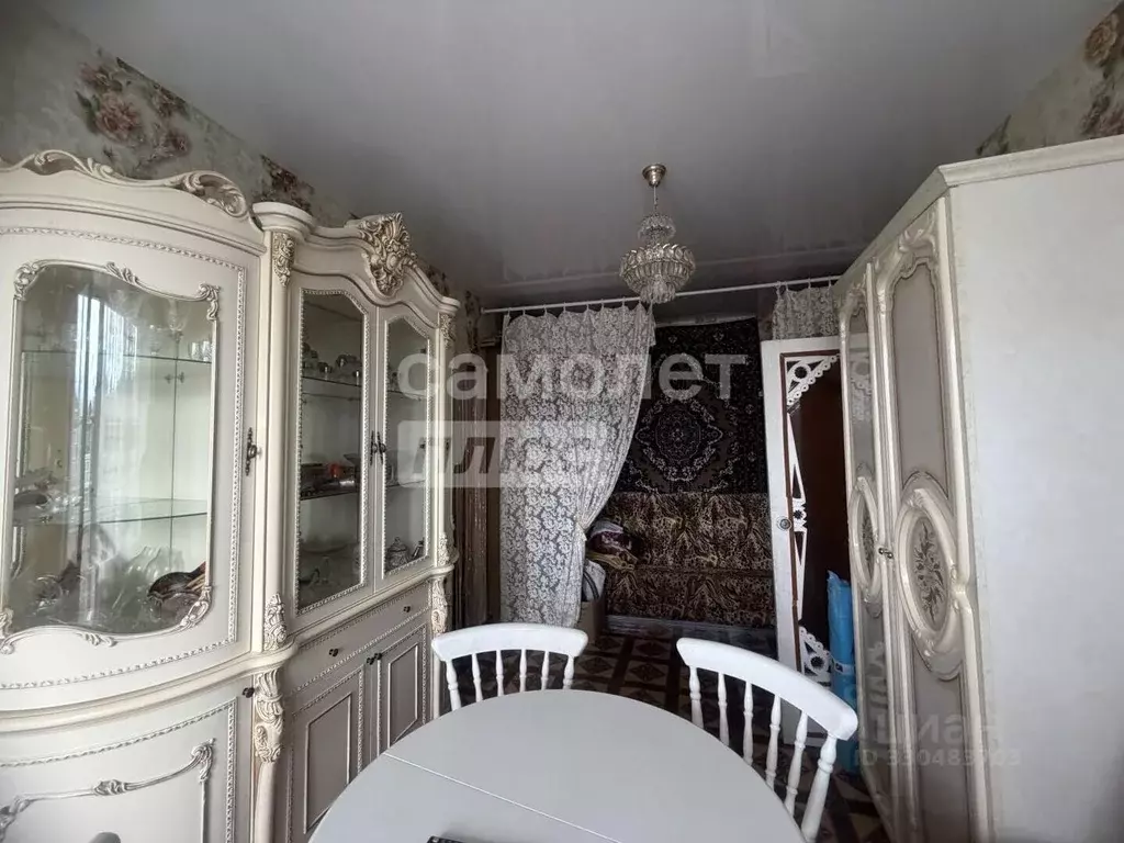 2-к кв. Вологодская область, Вологда ул. Некрасова, 9 (43.8 м) - Фото 2