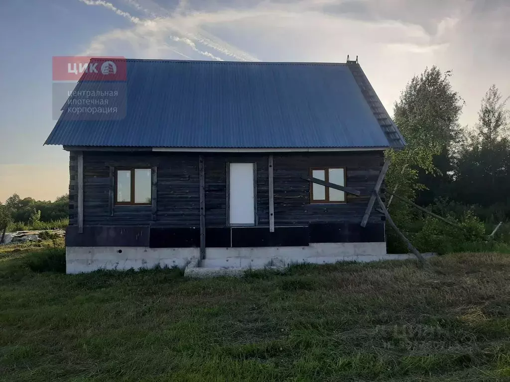 Дом в Рязанская область, Захаровский муниципальный округ, с. ... - Фото 2