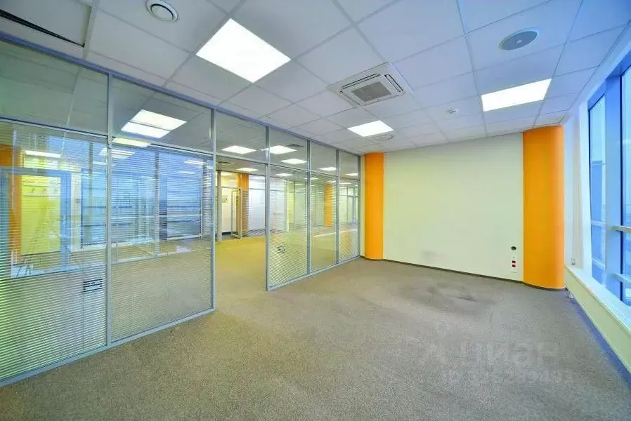 Помещение свободного назначения в Москва ул. Горбунова, 2С3 (1222 м) - Фото 2