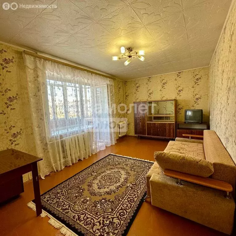 2-комнатная квартира: Уфа, Черниковская улица, 85/1 (42.9 м) - Фото 0