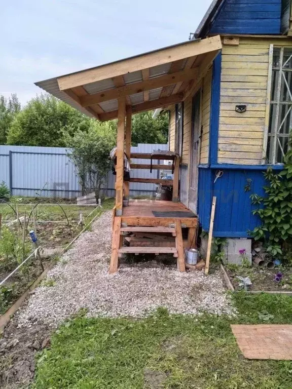 Дом в Калужская область, Перемышльский муниципальный округ, Большие ... - Фото 2