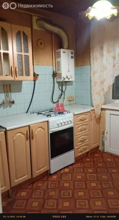 1-комнатная квартира: Ярославль, Тутаевское шоссе, 53 (30.6 м) - Фото 1