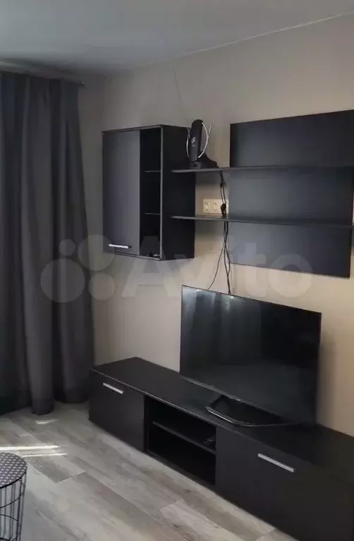 1-к. квартира, 32,7 м, 5/5 эт. - Фото 1