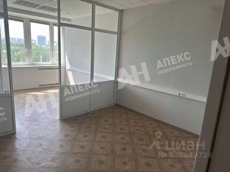 Офис в Москва ул. Наметкина, 14к2 (35 м) - Фото 1