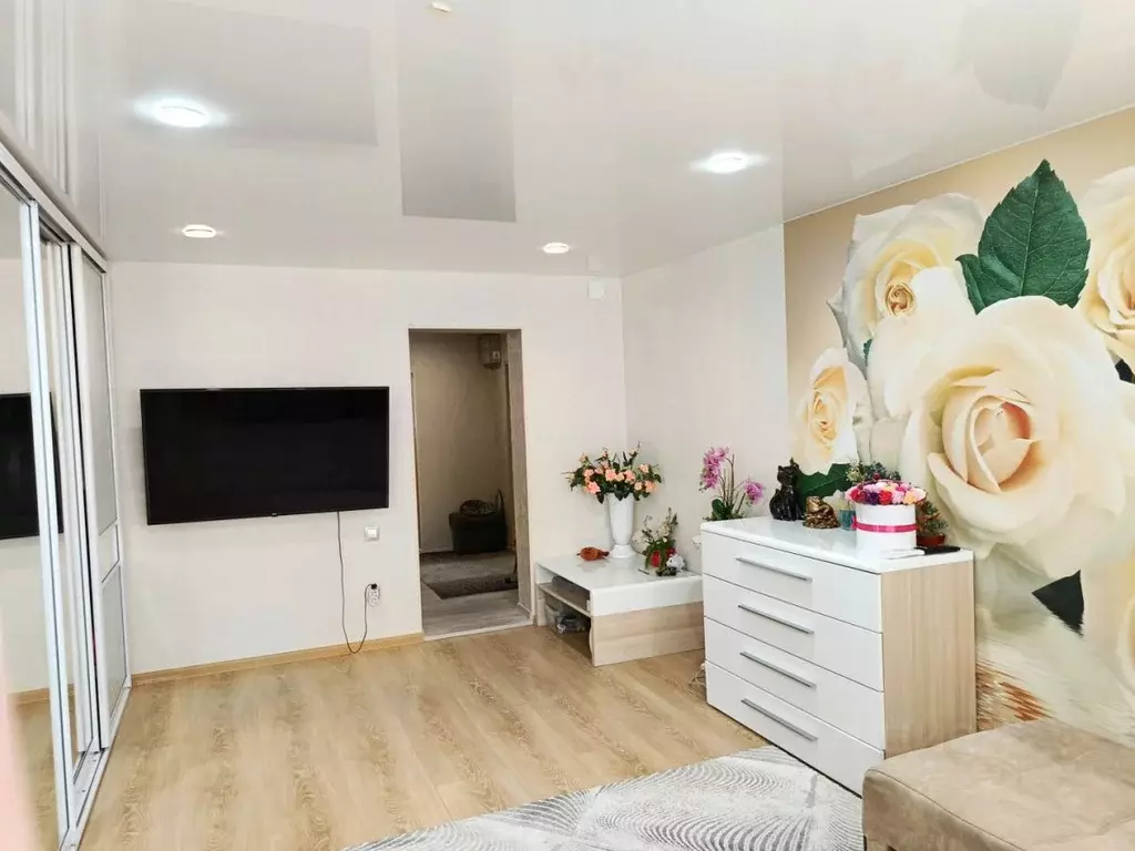 Дом в Волгоградская область, Волгоград Нижнечирская ул., 3 (60 м) - Фото 2