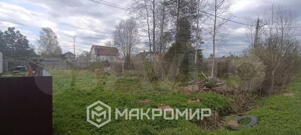 Участок 12,9 сот. (СНТ, ДНП) - Фото 0