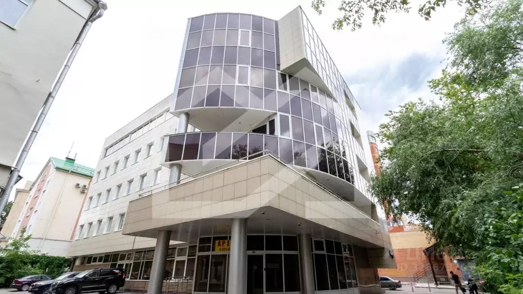 Помещение свободного назначения в Москва Таганская ул., 34С3 (1851 м) - Фото 1