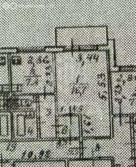 1-комнатная квартира: Воронеж, Загородная улица, 15 (33.4 м) - Фото 1