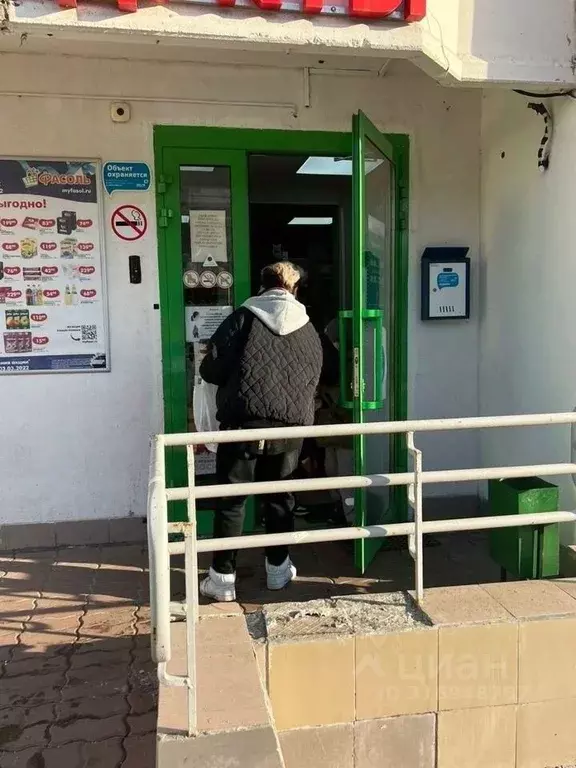 Помещение свободного назначения в Москва ул. Винокурова, 2 (89 м) - Фото 1