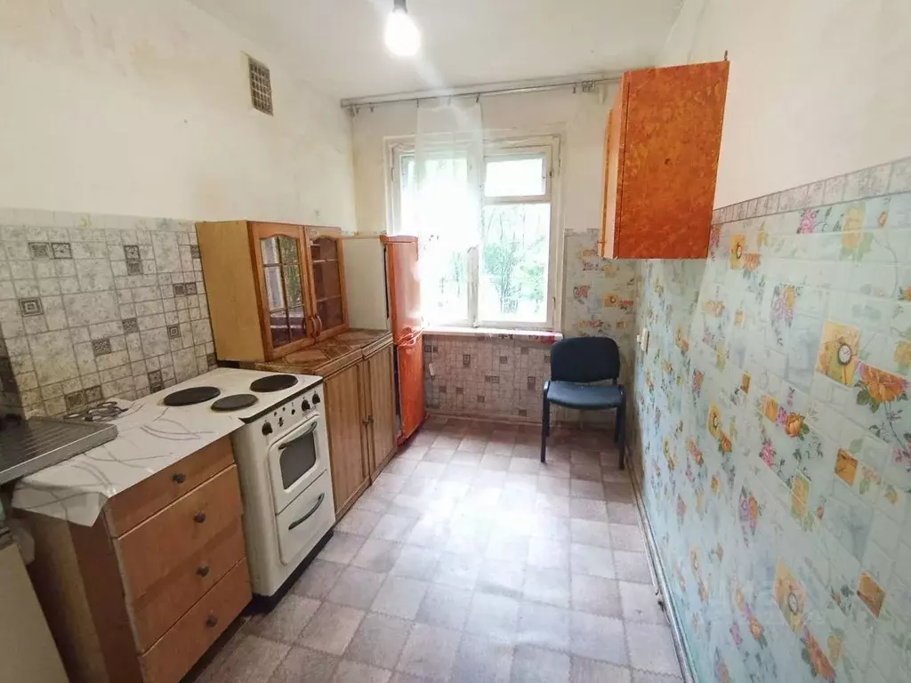 2-к кв. Мурманская область, Мурманск ул. Беринга, 22 (43.6 м) - Фото 1