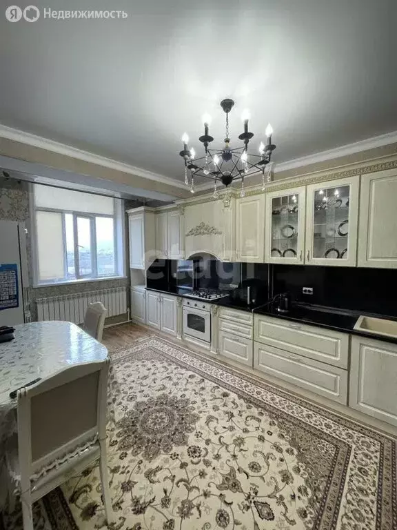 2-комнатная квартира: Дербент, улица Сальмана, 89К (73 м) - Фото 0