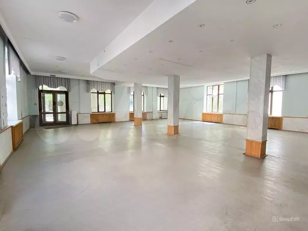 1 этаж, 250 м. Под любой вид деятельности. Собств - Фото 1
