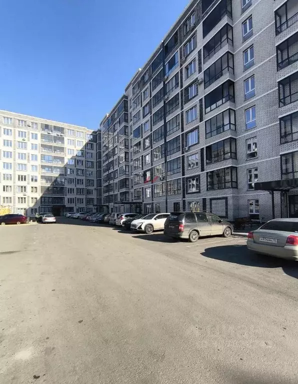 2-к кв. Хакасия, Абакан ул. Ленинского Комсомола, 77 (61.3 м) - Фото 1
