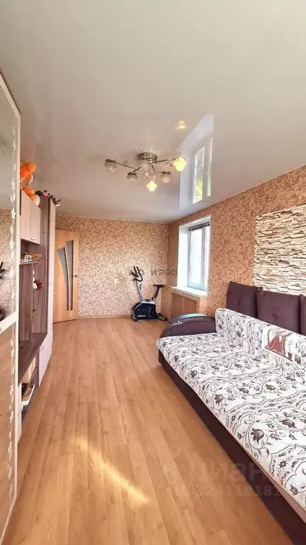 2-к кв. Ярославская область, Ярославль ул. Серго Орджоникидзе, 6 (50.5 ... - Фото 2