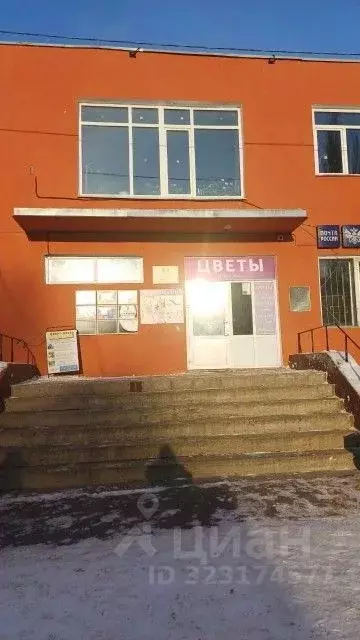 Помещение свободного назначения в Омская область, Омск ул. 3-я ... - Фото 0