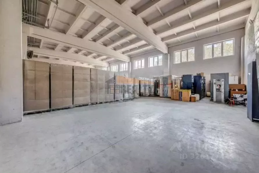 Производственное помещение в Московская область, Люберцы ул. ... - Фото 0