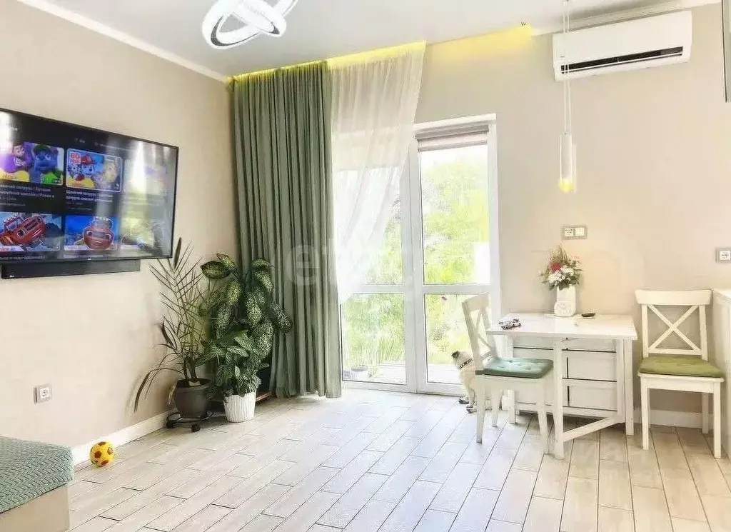 Дом в Ростовская область, Ростов-на-Дону ул. 7-я Залповая (100 м) - Фото 2