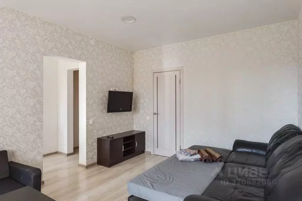 1-к кв. Московская область, Мытищи ул. Мира, 30 (47.0 м) - Фото 2