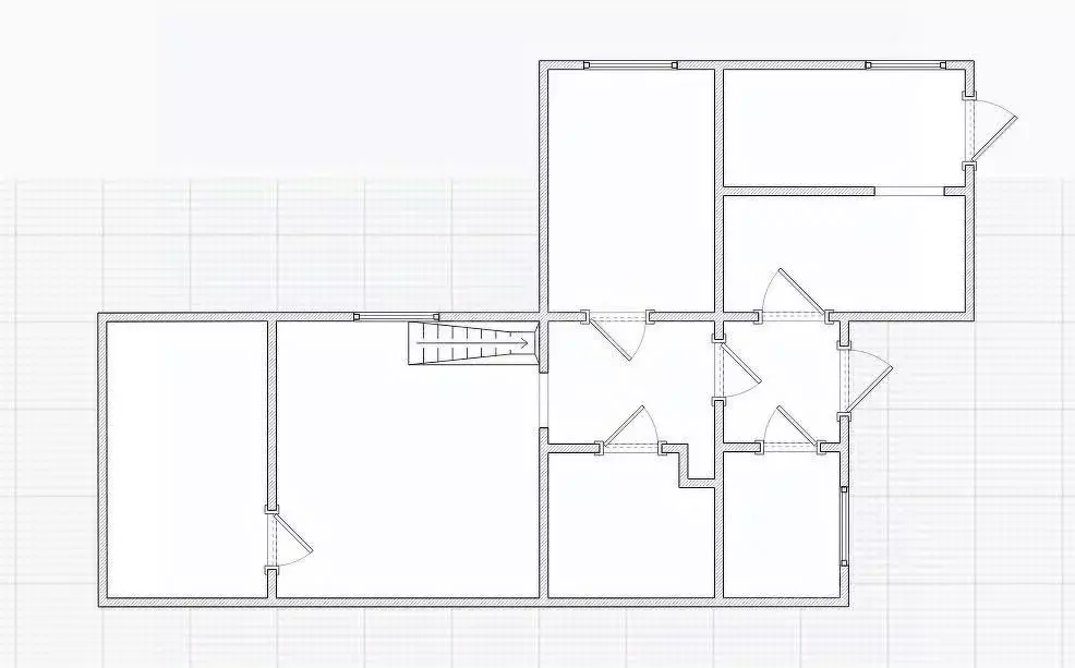 Дом в Костромская область, Кадыйский муниципальный округ, с. Рубцово 7 ... - Фото 2