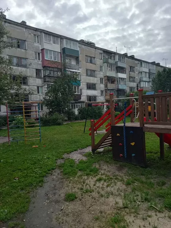2-к кв. Тульская область, Белев Рабочая ул., 60 (46.0 м) - Фото 0