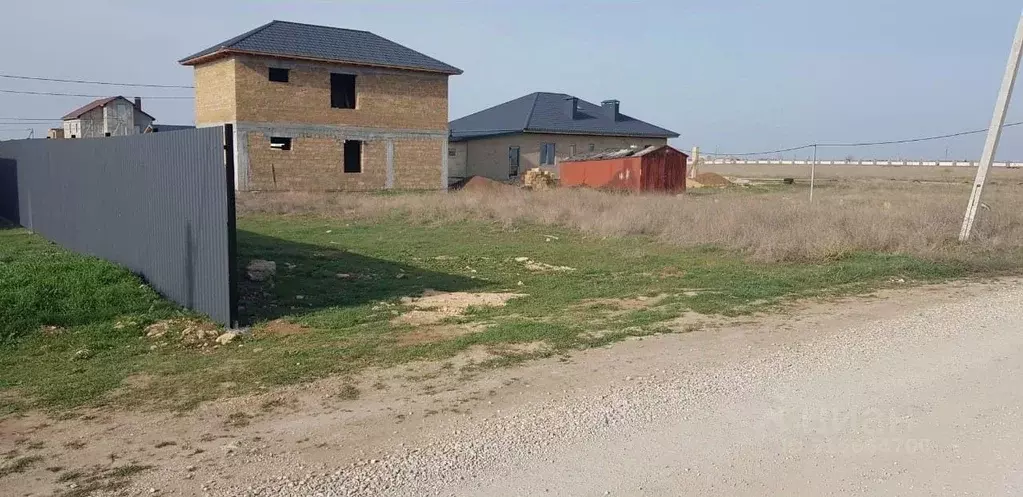 Участок в Крым, Евпатория пл. Театральная (6.0 сот.) - Фото 0