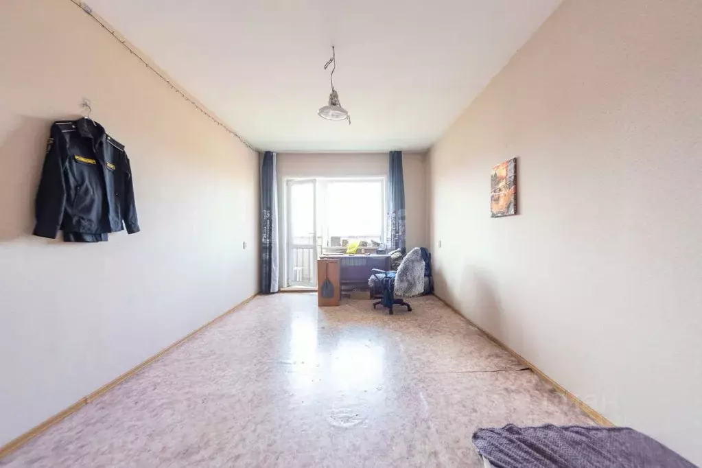 3-к кв. Хабаровский край, Хабаровск ул. Александровская, 45 (83.0 м) - Фото 1