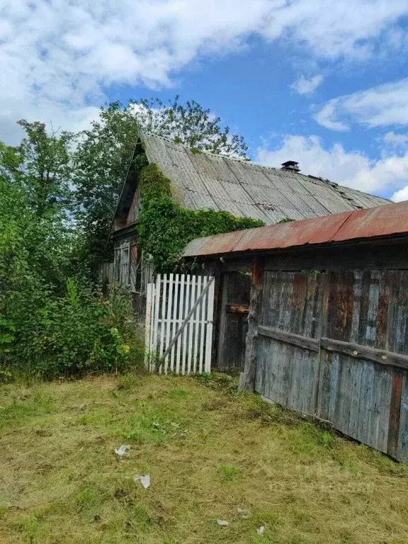 Дом в Свердловская область, Верхняя Пышма городской округ, пос. ... - Фото 0