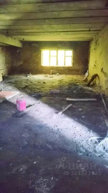 Гараж в Оренбургская область, с. Кваркено ул. Ленина, 19 (221 м) - Фото 2