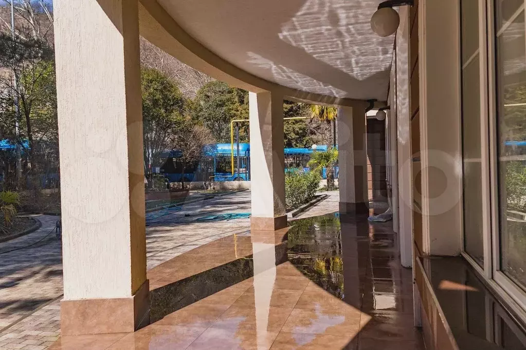 Апартаменты-студия, 18 м, 2/5 эт. - Фото 1